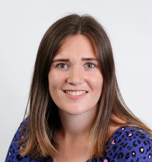 Female headshot