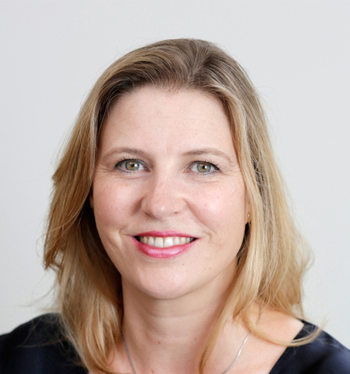 Female headshot