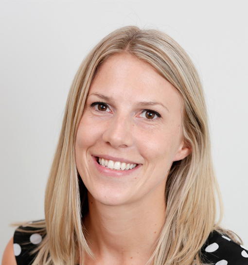 Female headshot