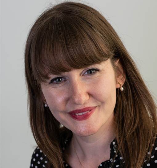Female headshot
