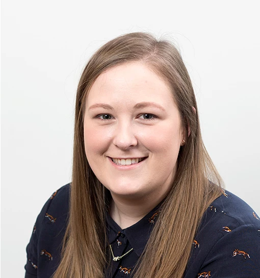Female headshot