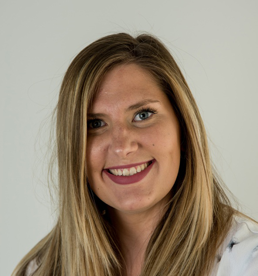 Female headshot