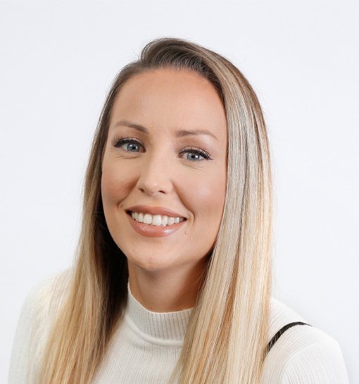 Female headshot