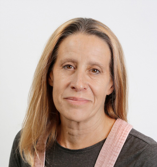 Female headshot