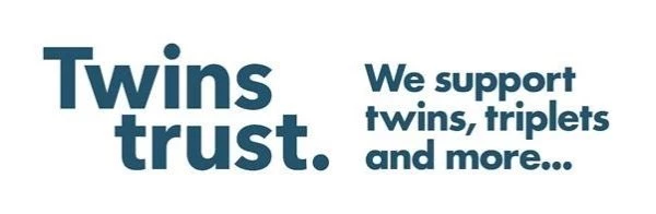 logo of twins trust