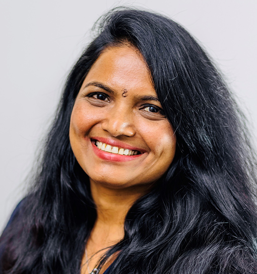 a female headshot