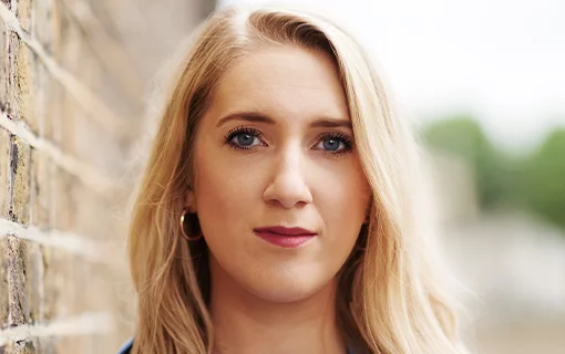 stacey halls profile image