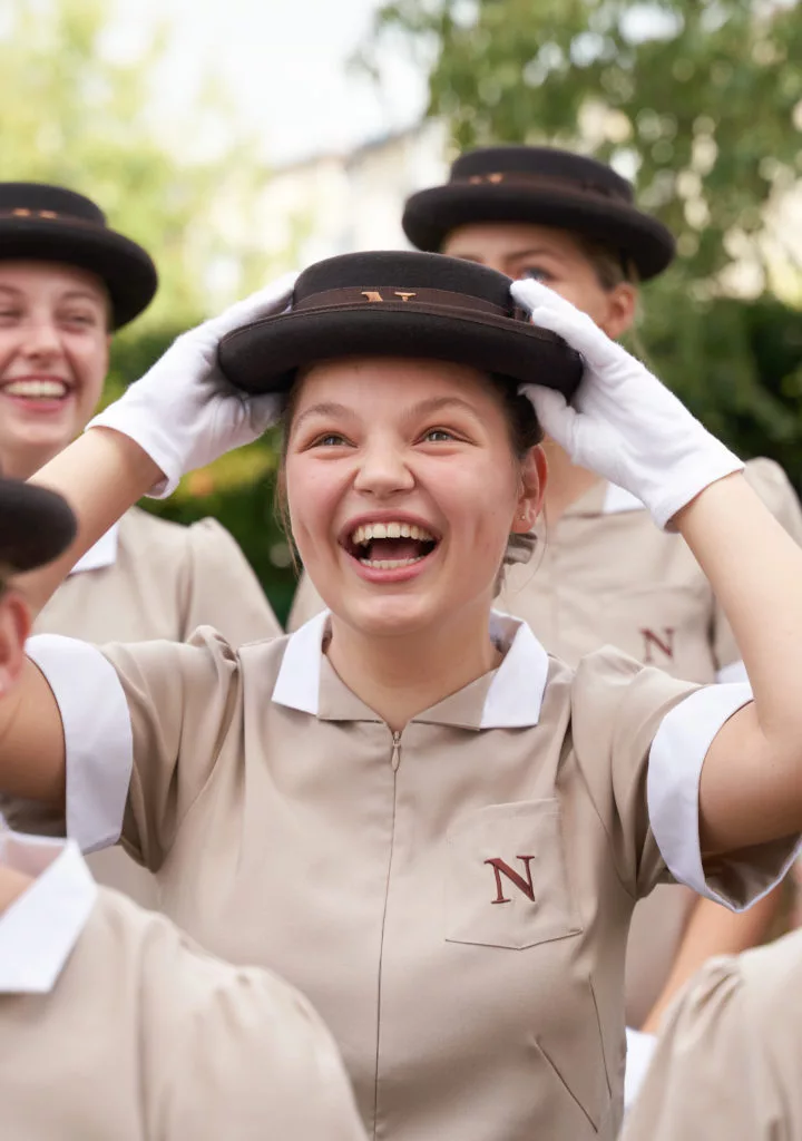 Early Childhood Education degree and Norland Diploma Norland