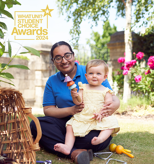 Why choose a Norland Nanny Norland