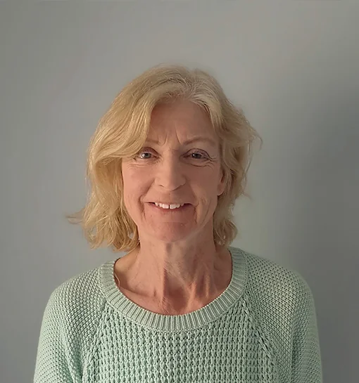Dr Harriet Pattison headshot
