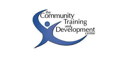 Community Training and Development Center's logo