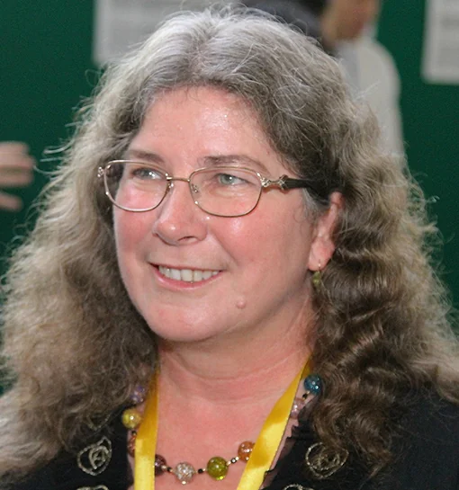 Professor Sue Dockett headshot