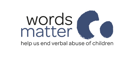 Words Matter's logo