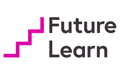 FutureLearn logo