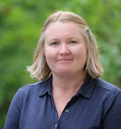 Dawn Evans, Early Years Lecturer at Norland