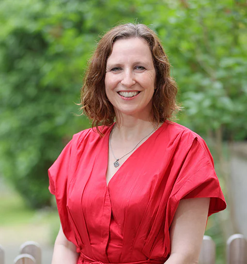 Dr Lisa Gentle, Research Fellow/Manager at Norland