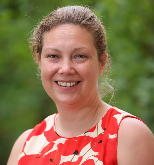 Tori Eardley-Ford, Food and Nutrition Lecturer at Norland
