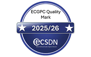 ECSDN quality mark