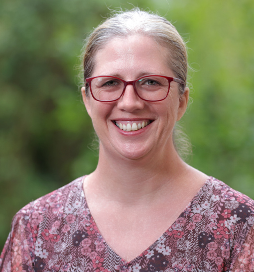 Amanda Wilkinson, Pro Vice Chancellor (Learning & Teaching), at Norland University of Early Childhood