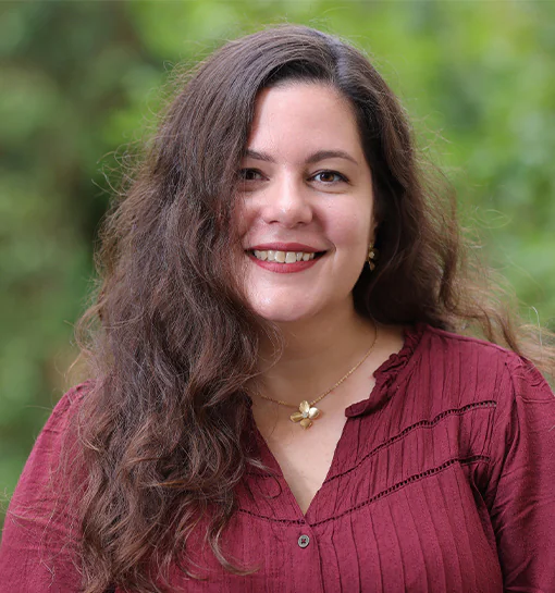 Eleni Skoulikari, Research Assistant, at Norland University of Early Childhood