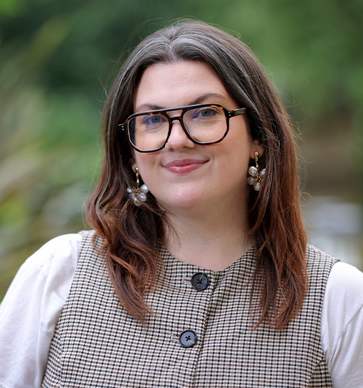 Erin Hewitt, Marketing Events, Design and Brand Manager, at Norland University of Early Childhood