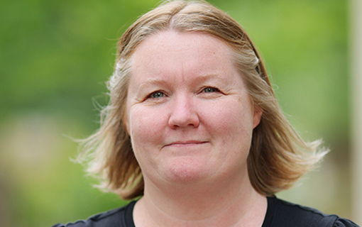 Dawn Evans, Early Years Lecturer at Norland